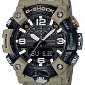 Часы Casio British Army x G-Shock GG-B100BA-1A