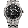 Часы Maurice Lacroix Aikon Automatic Urban Tribe AI6008-SS009-330-1