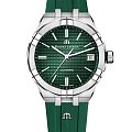 Часы Maurice Lacroix Aikon Automatic AI6007-SS000-630-5
