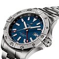 Часы Breitling Avenger Automatic GMT 44 A32320101C1A1 фото 2