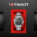 Часы Tissot PR 100 Titanium Quartz T101.410.44.061.00 фото 4