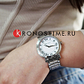 Часы Anne Klein Metals 4013WTSV фото 2