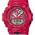 Часы Casio G-Shock GBA-800EL-4A