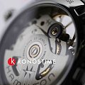 Часы Hamilton Jazzmaster Open Heart Lady Auto H32215100 фото 6
