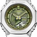Часы Casio G-Shock GM-S2100-3AER фото 7