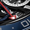 Часы TAG Heuer Carrera CBG2A1Z.BA0658 фото 3
