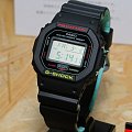 Часы Casio G-Shock DW-5600CMB-1E фото 2