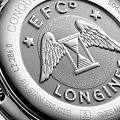 Часы Longines Conquest Classic  L2.286.0.72.6 фото 7