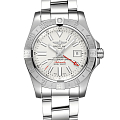 Часы Breitling Avenger II GMT A32390111G1A1