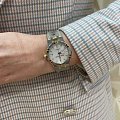Часы Maurice Lacroix Aikon Automatic AI6006-PVY11-170-1 фото 5