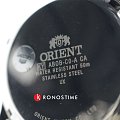 Часы Orient RA-AB0008S1 фото 6