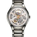 Часы Rado True Automatic Open Heart R27510102