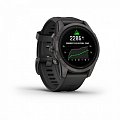 Часы Garmin Epix Pro (Gen 2) Sapphire Edition 010-02802-15 фото 7