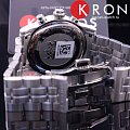Часы Certina DS Sport Chronograph 1/10 sec C027.417.11.057.02 фото 6