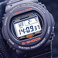 Часы Casio G-Shock DW-5750UE-1 фото 10