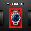 Часы Tissot Gent XL Classic T116.410.11.047.00 фото 3