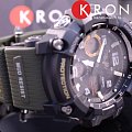 Часы Casio G-Shock GWG-100-1A3 фото 3