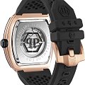 Часы Philipp Plein The Skeleton PWBAA0121 фото 13