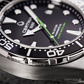 Часы Certina DS Action Diver Powermatic 80 C032.407.11.051.02 фото 4