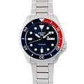 Часы Seiko 5 Sports SRPD53K1S фото 6