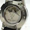Часы Maurice Lacroix Pontos Chronograph PT6388-SS001-430-1 фото 6