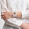 Часы Swatch Big Bold Swatch Pay! SB01K102-5300 фото 3