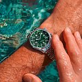 Часы Longines Legend Diver L3.764.4.06.6 фото 5