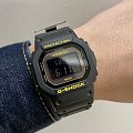 Часы Casio G-Shock GW-B5600CY-1DR (GW-B5600CY-1) фото 2