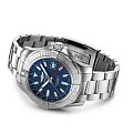 Часы Breitling Avenger Automatic GMT 45 A32395101C1A1 фото 3