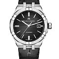 Часы Maurice Lacroix Aikon Automatic AI6008-SS00B-330-2 фото 3