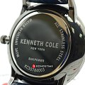 Часы Kenneth Cole Automatic KC50784003 фото 6