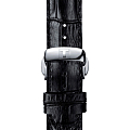 Часы Tissot Ballade Powermatic 80 COSC T108.408.16.057.00 фото 8