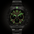 Часы Breitling Avenger B01 Chronograph 44 AB0147101A1A1 фото 4