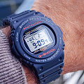 Часы Casio G-Shock DW-5750UE-1 фото 4