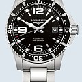 Часы Longines HydroConquest L3.742.4.56.6 фото 12