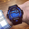 Часы Casio G-Shock G-8900A-1 фото 7