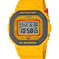 Часы Casio G-Shock DW-5610Y-9DR (DW-5610Y-9)
