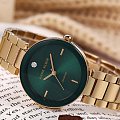 Часы Anne Klein Diamond  1362GNGB фото 10