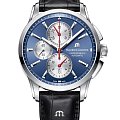 Часы Maurice Lacroix Pontos Chronograph PT6388-SS001-430-1