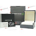 Часы Certina Heritage DS Powermatic 80 C038.407.36.087.00 фото 6