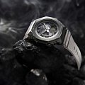 Часы Casio G-Shock GM-S2100MF-1A фото 9