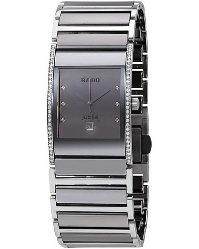 Rado Integral Diamonds R20731712