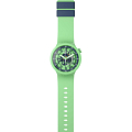 Часы Swatch Big Bold Lacquered SB01G101 фото 2