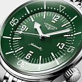 Часы Longines Legend Diver L3.764.4.06.6 фото 2