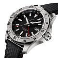 Часы Breitling Avenger Automatic GMT 44 A32320101B1X1 фото 2