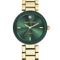 Часы Anne Klein Diamond  1362GNGB