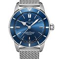 Часы Breitling Superocean Heritage B20 Automatic 44 AB2030161C1A1