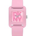 Часы DKNY City Sport DK1L002P0045