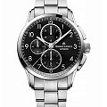 Часы Maurice Lacroix Pontos Chronograph 43mm PT6388-SS002-320-1