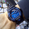 Часы Casio G-Shock G-8900A-1 фото 4